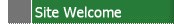 Site Welcome